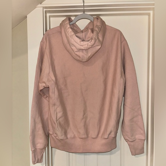 Champion Reverse Weave Hooded Sweatshirt - Picture 2 of 3